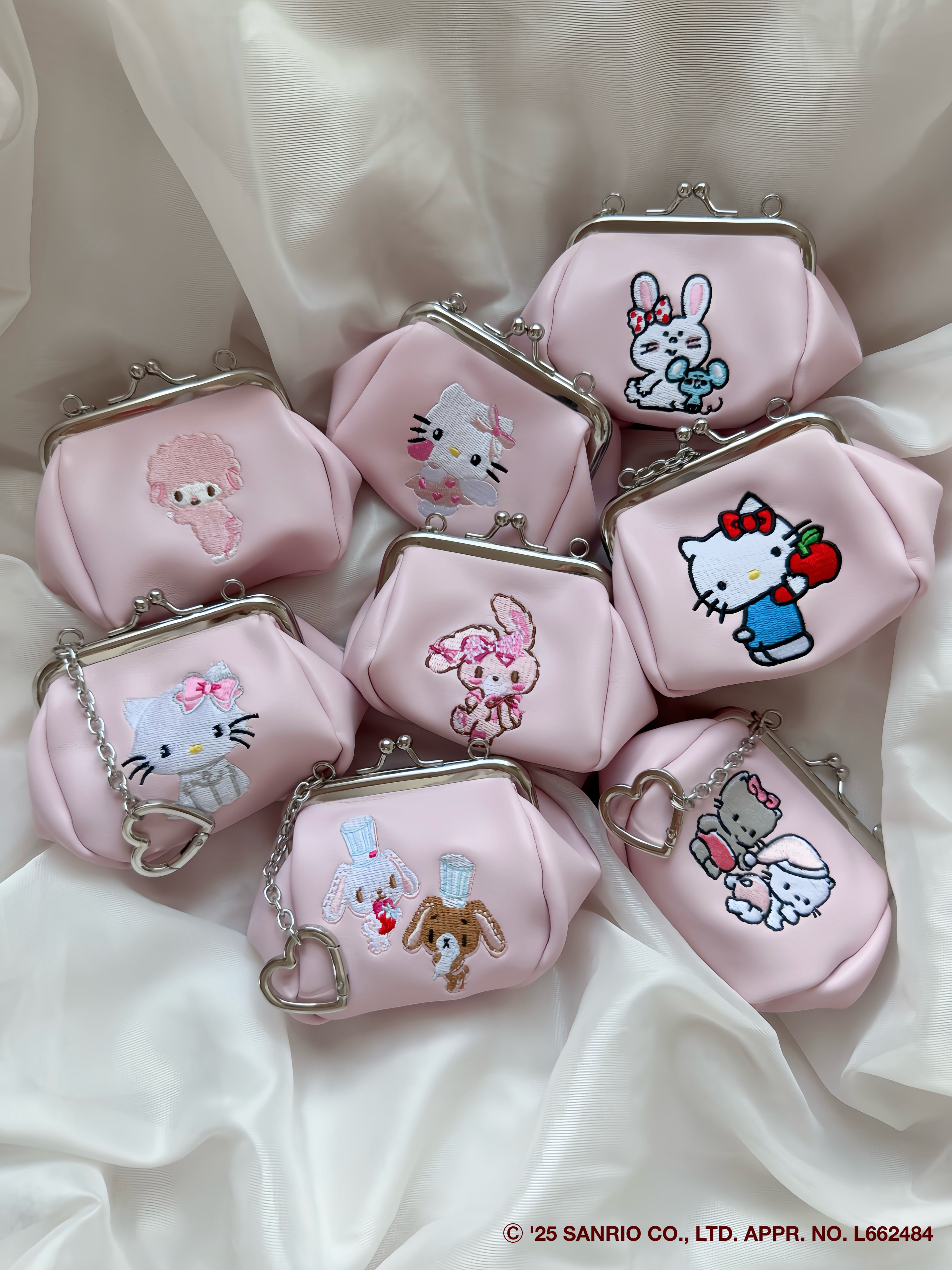 MilleBonheur ORIGINAL | La_Boutique de MilleBonheur