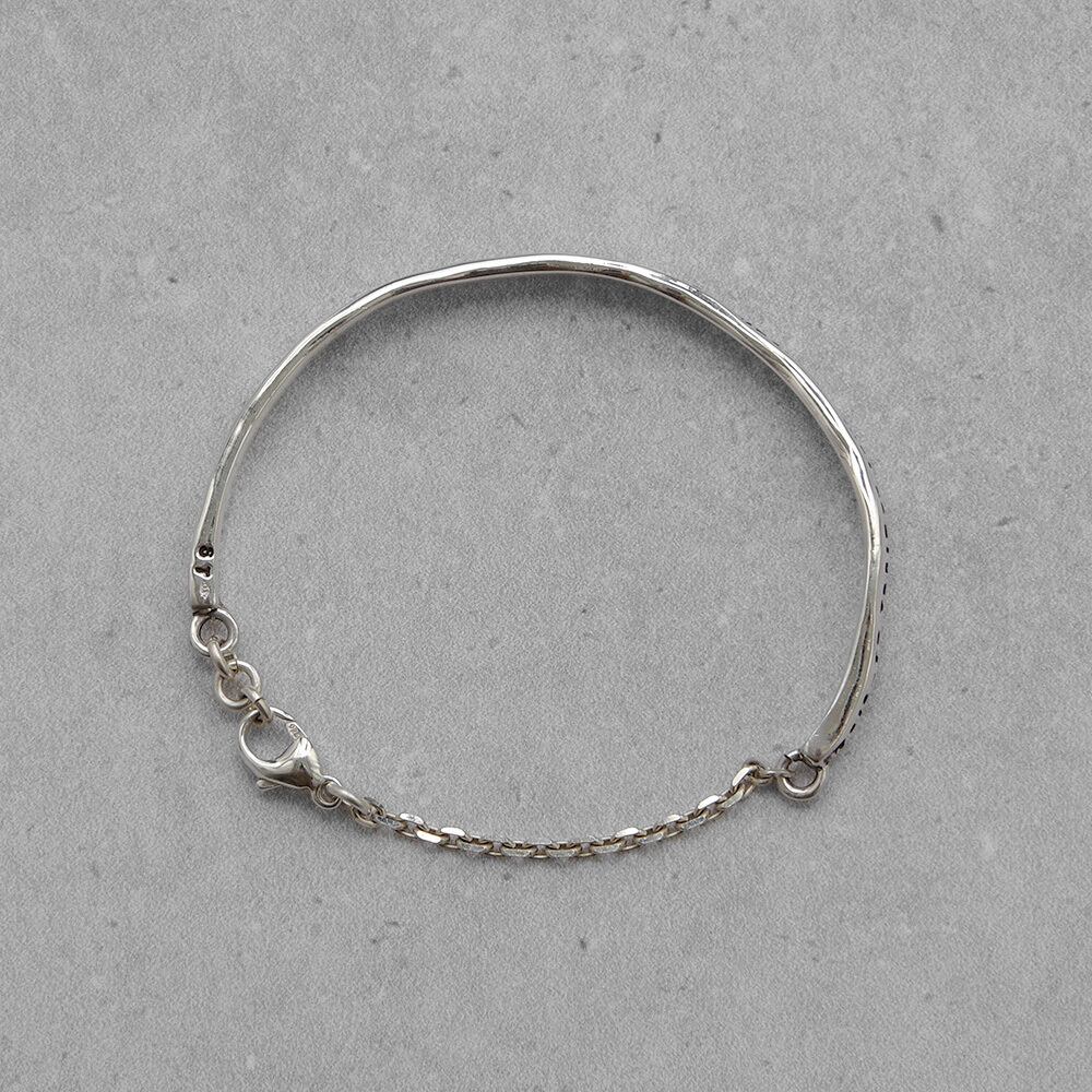 SERGE THORAVAL セルジュ トラヴァル】Bonheur 幸せの手錠