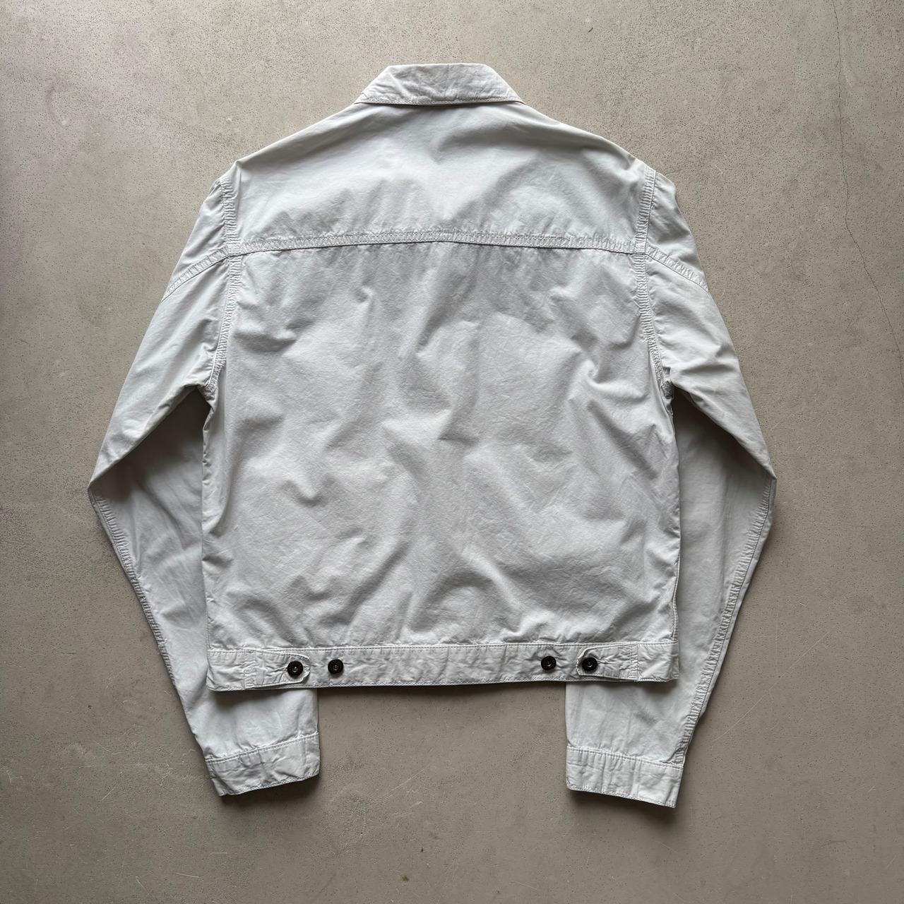 Timberland TYPE 2 COTTON JACKET