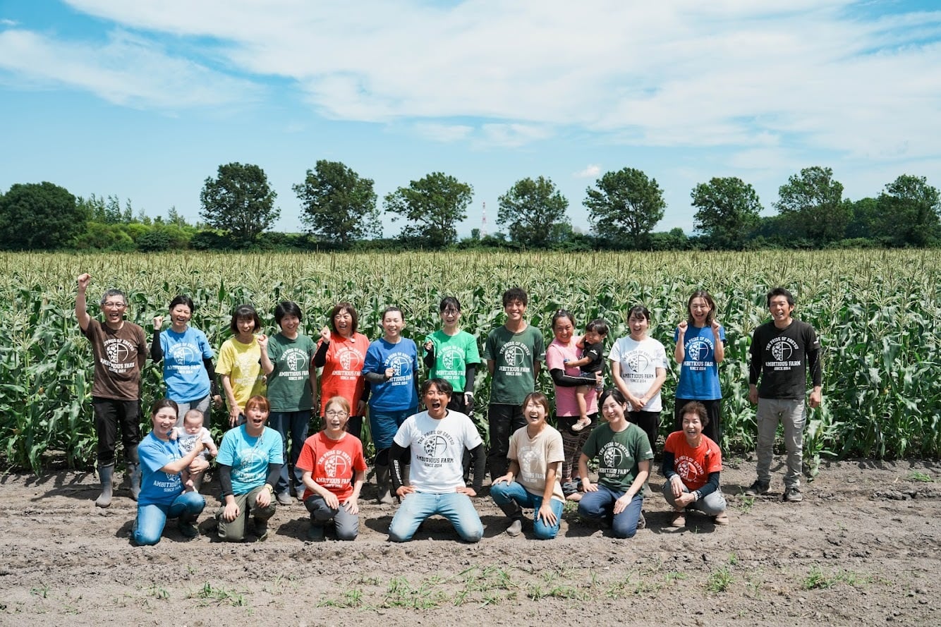 6月～江別・札幌市内お届け限定】 ふたりのマルシェ当日便 Mサイズ（1
