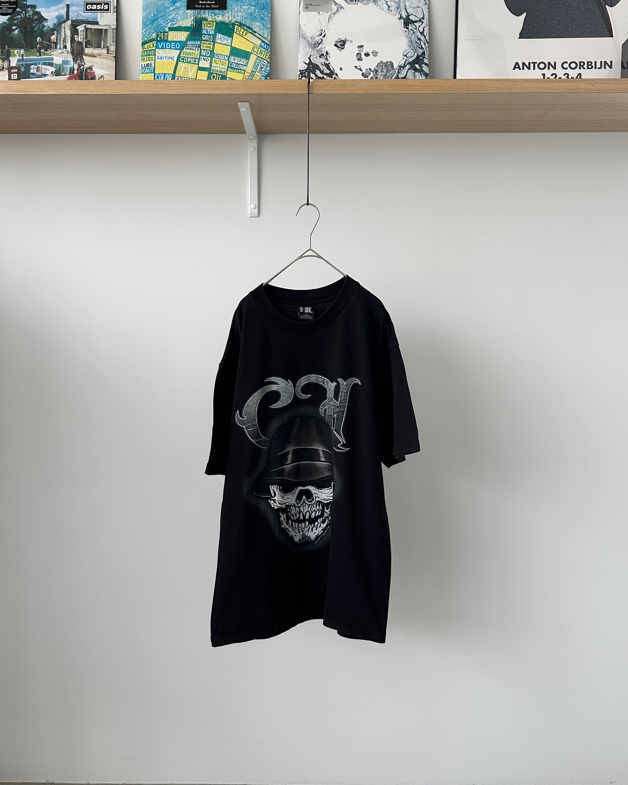 ラップTシャツ/ RAP T-SHIRT | BEGGARS BANQUET公式通販サイト 古着