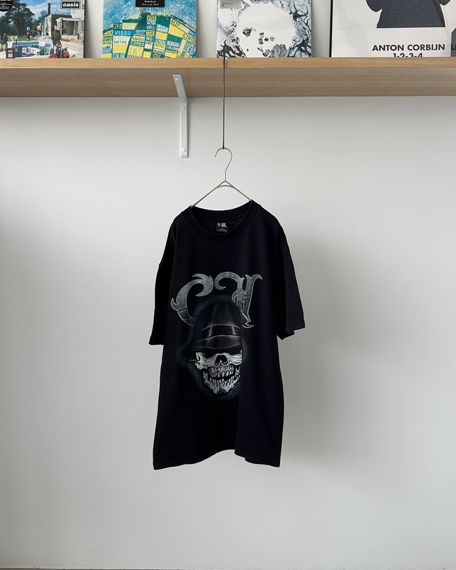 -Cypress Hill- 00s L Print T-Shirt