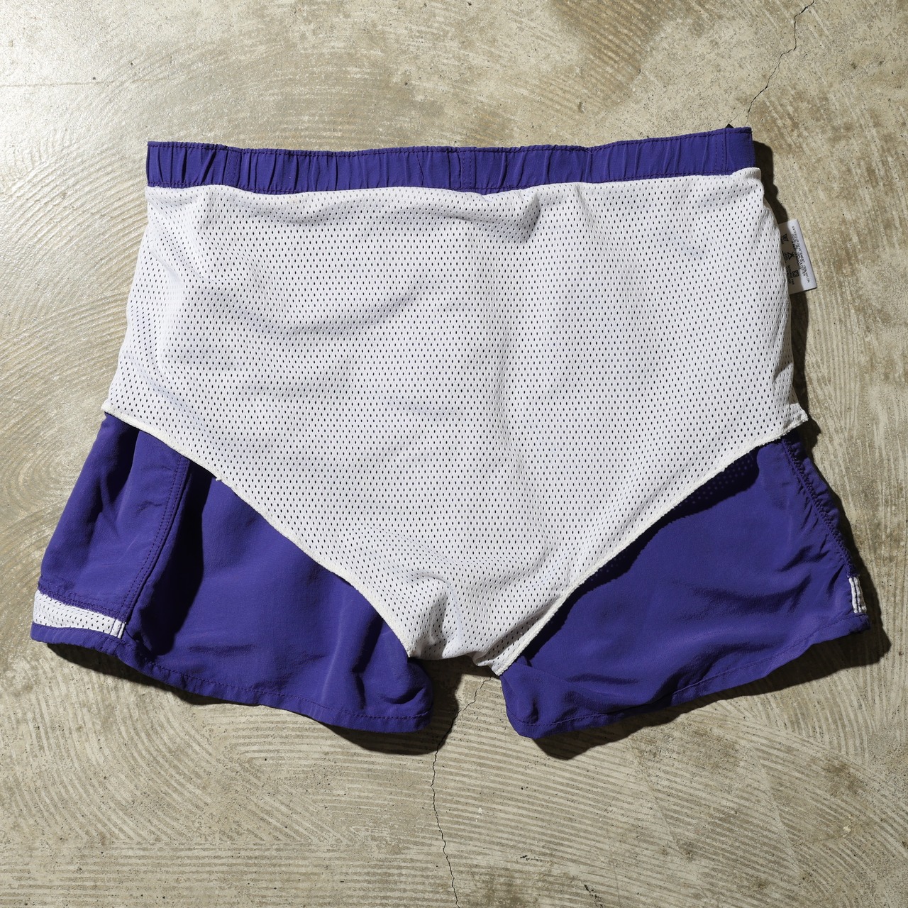 Mint L USA 91年 River Shorts Patagonia リバーショーツ パタゴニア 水着