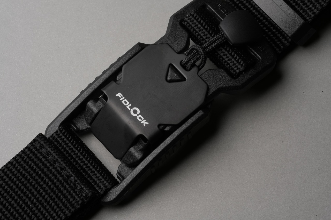DOCKET CHEST STRAP
