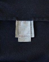 〈COMME des GARCONS〉Shirt Jacket