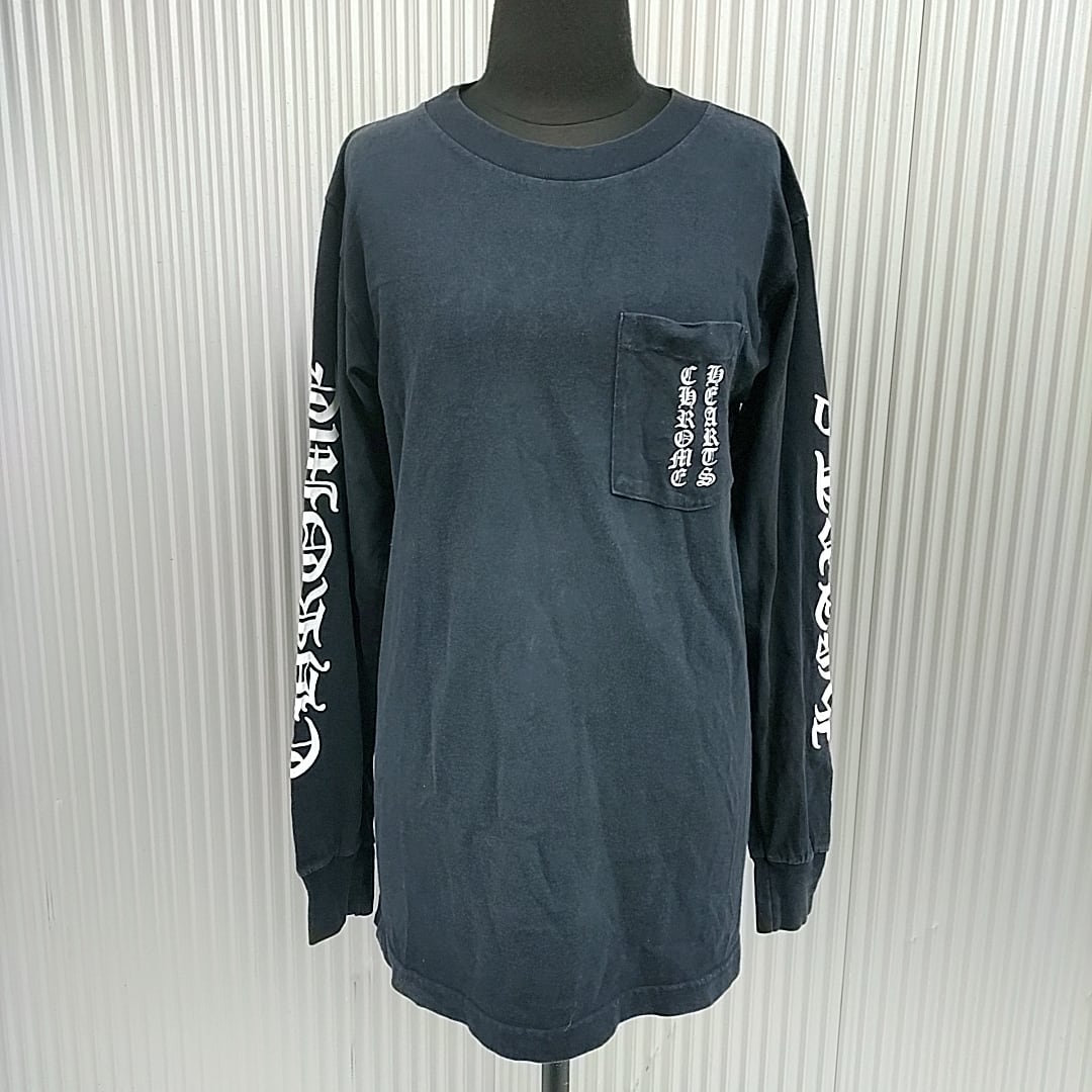 オーナー私物/90s/USA製】クロムハーツCHROME HEARTS/ビンテージ