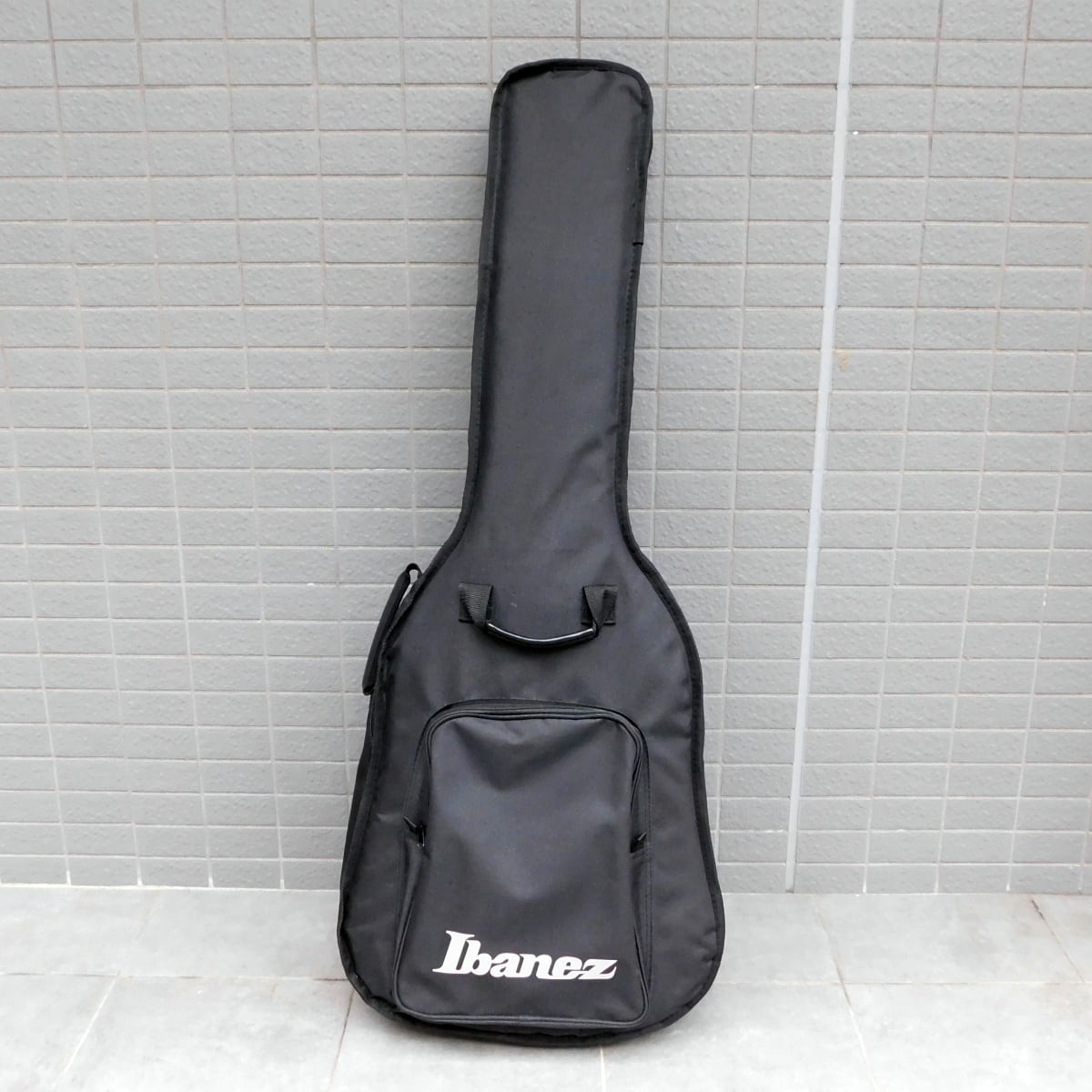 中古 Ibanez アイバニーズ AG75 BS フルアコ ギグバック付き | マルヤ