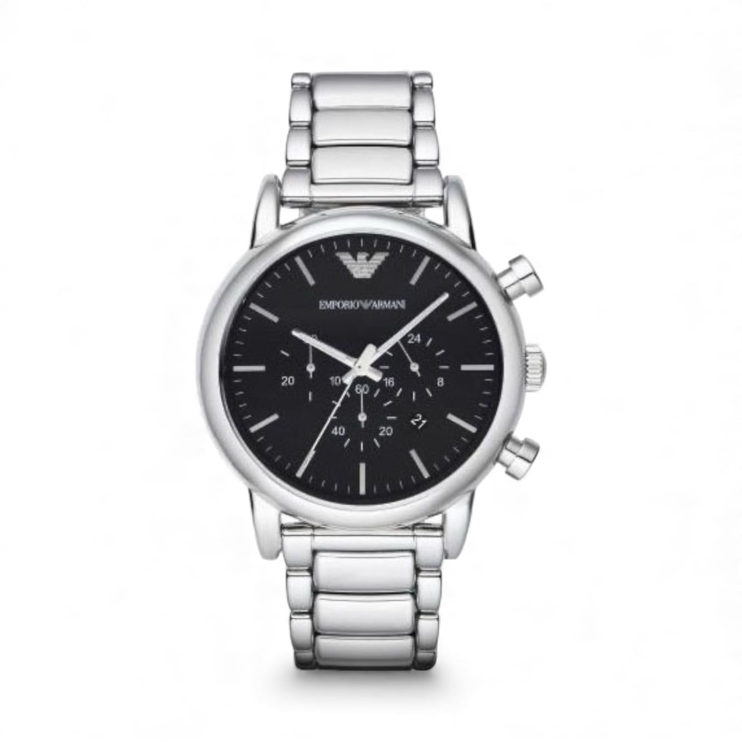 EBERHARD/エベラール】エクストラフォルトクロノ 31951 メンズ自動巻