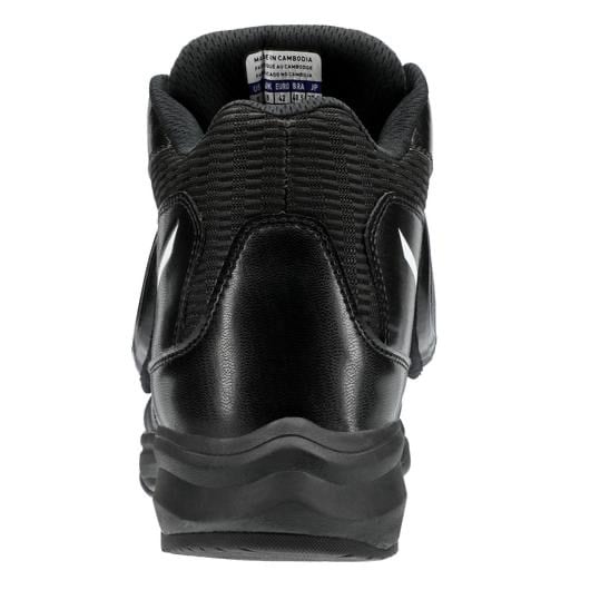 ☆野球審判用☆ ミズノ 野球 審判 シューズ MIZUNO PRO WAVE UMPIRE