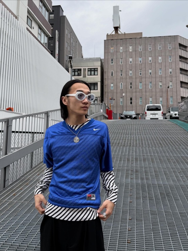 D&G NIKE セット