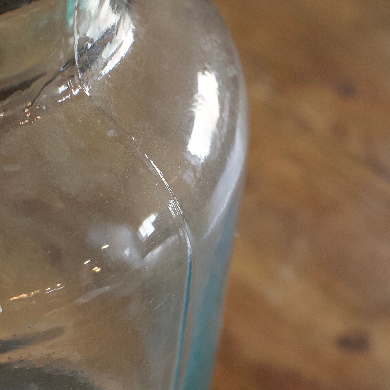 French Bottle / フレンチ ボトル【A】〈 花瓶・フラワーベース