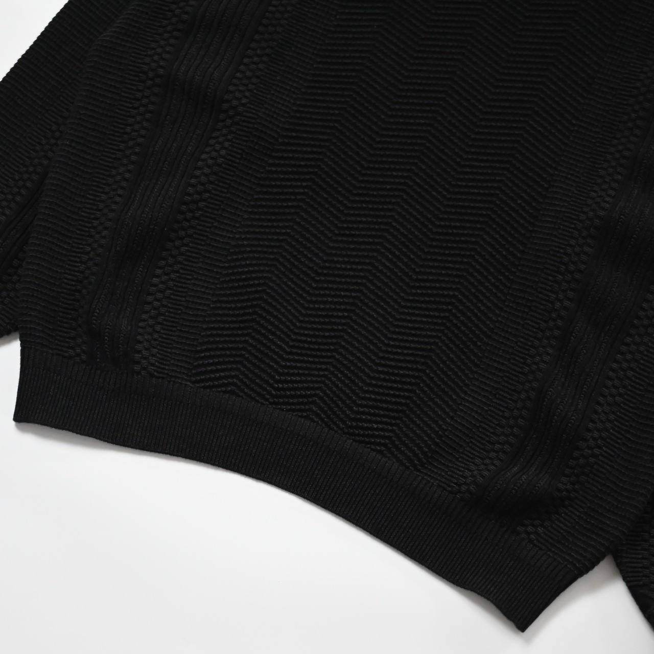 YASHIKI / Yunagi Knit