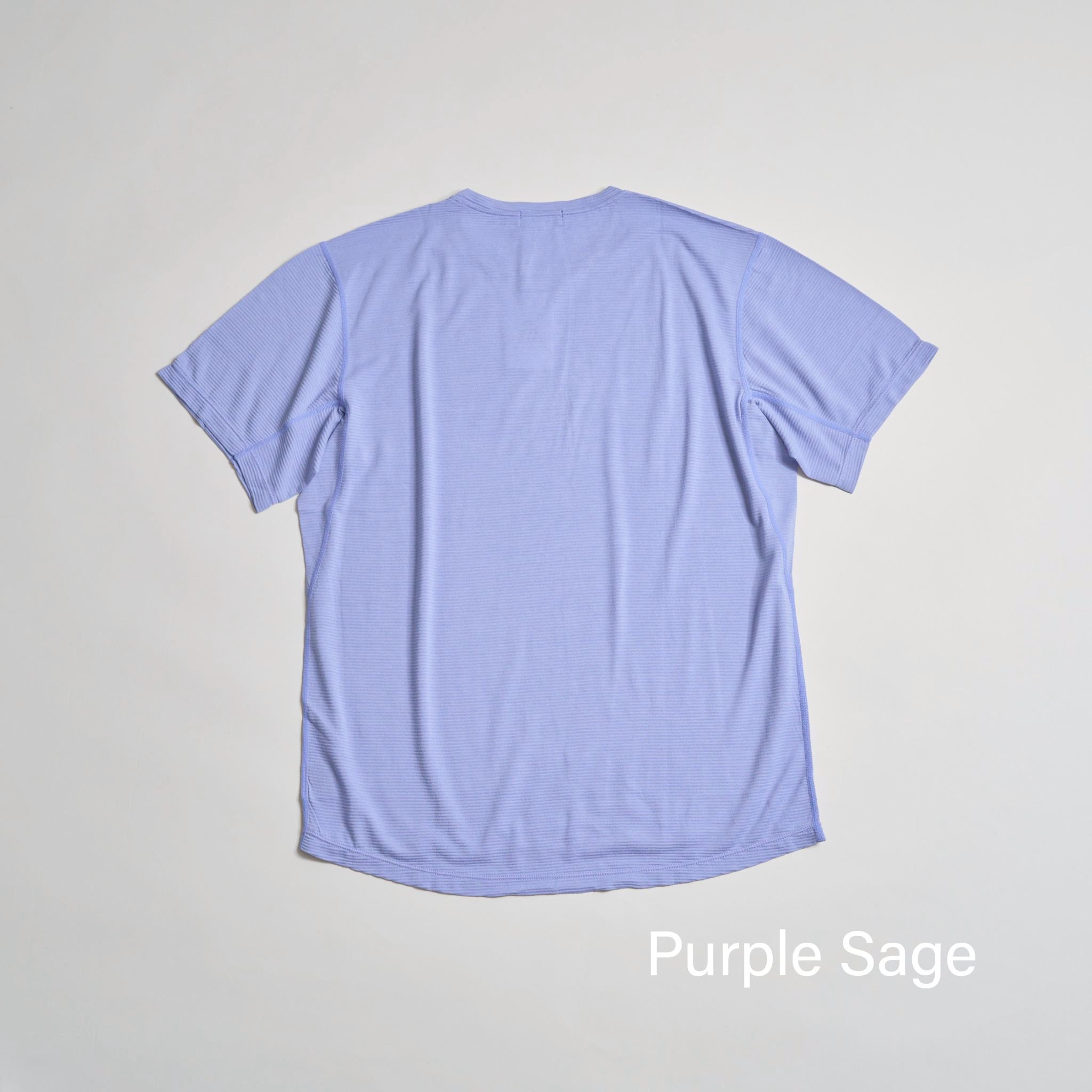 STATIC / ALL ELEVATION S/S SHIRTS M's | NEOALPS ONLINE STORE