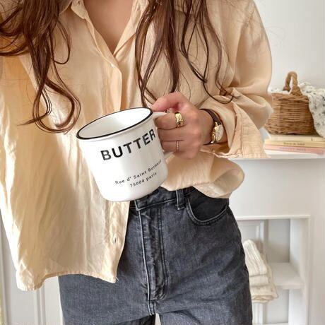 vintage butter mug〔バターマグカップ〕 | cocoha