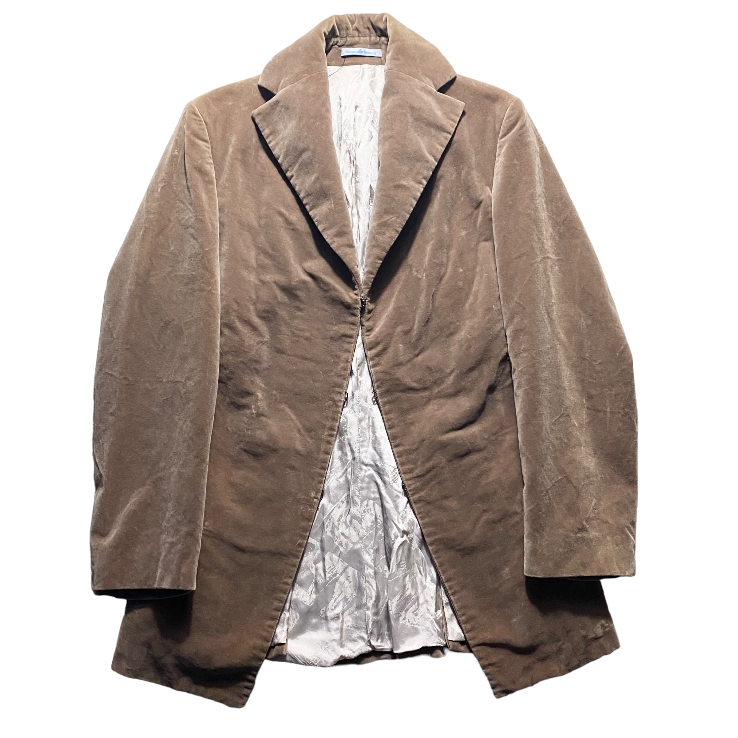 Vivienne Westwood Man archive coat Vivienne Westwood Man archive coat