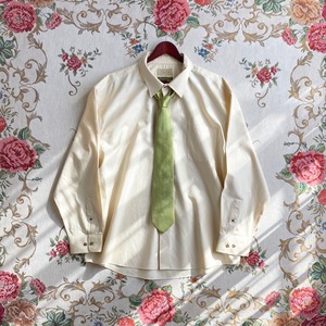 shirt & necktie【set】