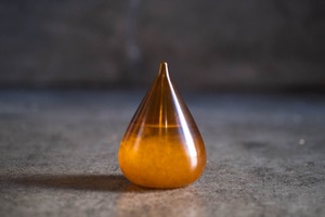 Tempo Drop mini_Romantic Amber