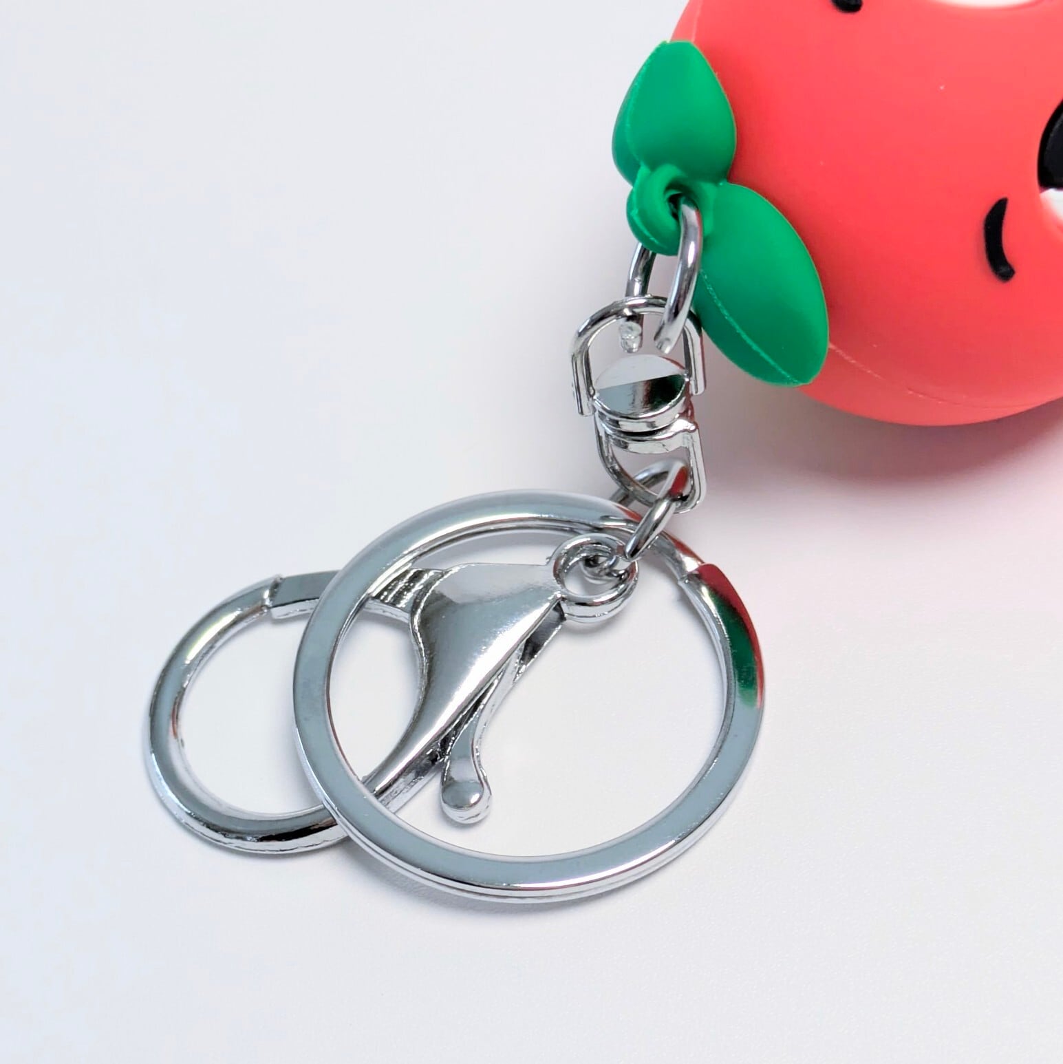 ♧ 【 Orange Bird（ オレンジバード ） / フロリダ 】 3D Rubber