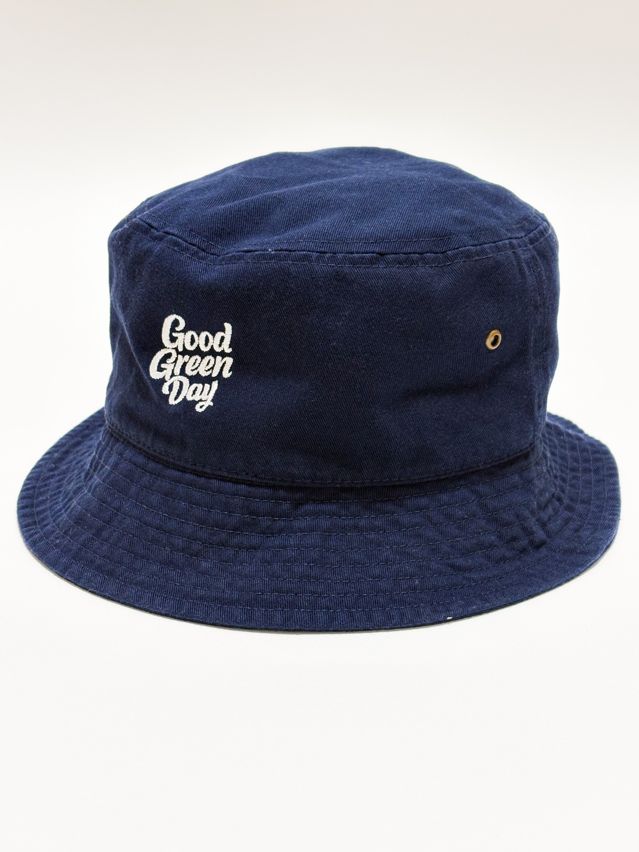GOLF BOND CLUB GOOD GREENDAY HAT NAVY