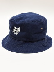 GOLF BOND CLUB GOOD GREENDAY HAT NAVY