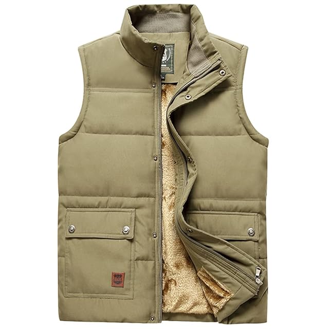 THE NORTH FACE ノースフェイス USA製 ダウンベスト 茶タグ グレー
