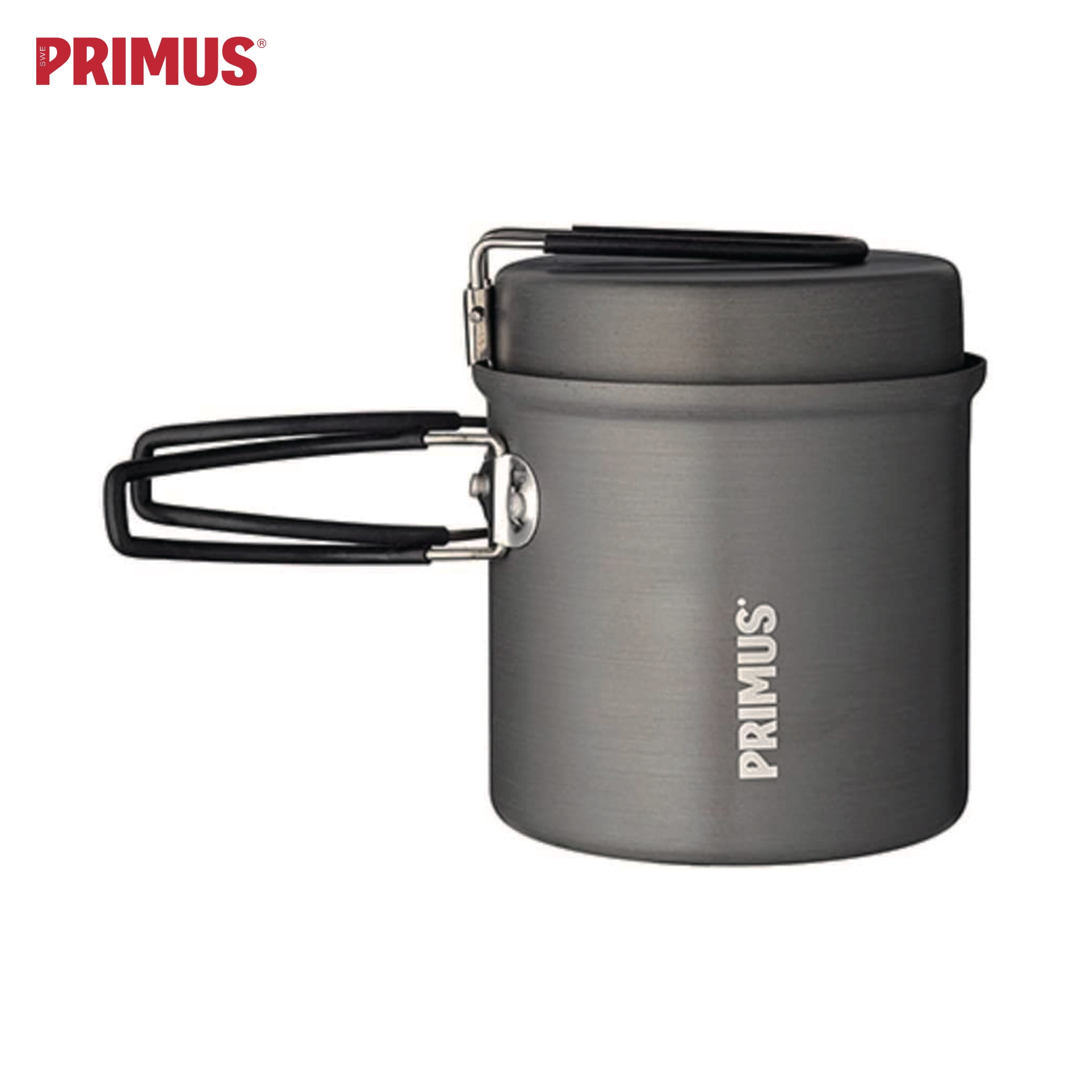 ライテックトレックケトル&パン