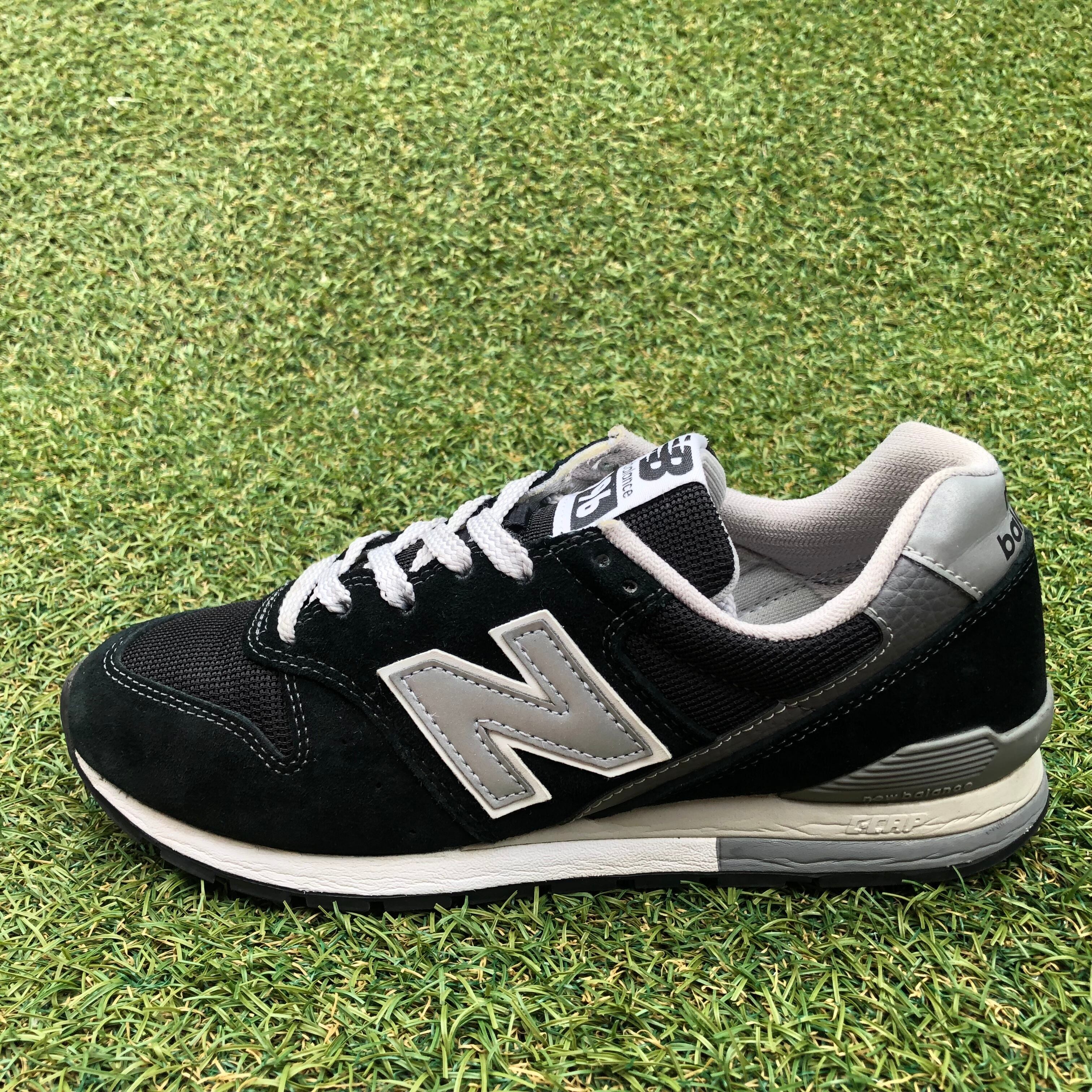 newbalance CM996BPニューバランス HA127