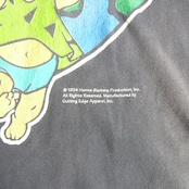90s FLINTSTONE フリントストーン Tシャツ