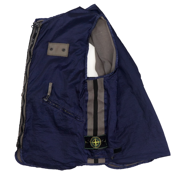 Stone Island NylonTechnicalVest