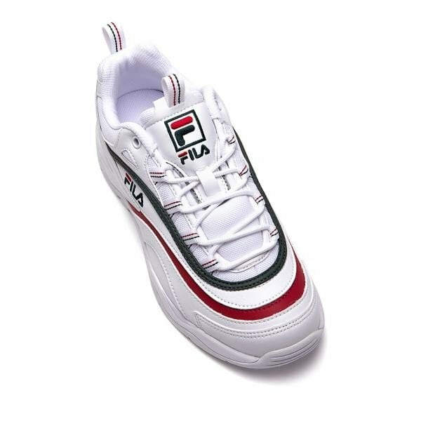 folder fila