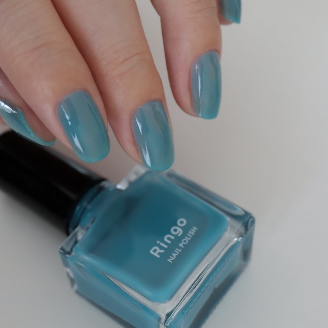 楽園 | Ringo nail polish