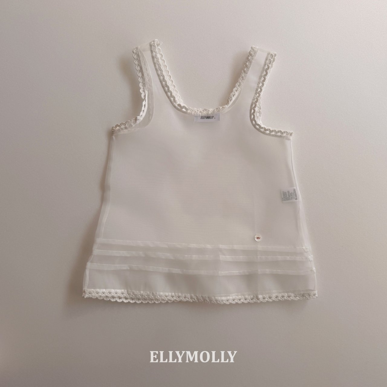 [ELLYMOLLY] One Day Dress +fee2 / [엘리몰리] 하루원피스
