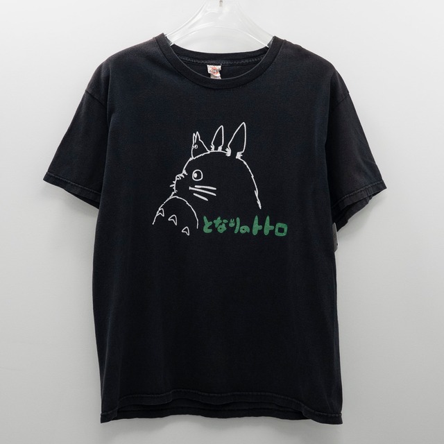 Studio Ghibuli " Totoro Movie Promo " Alstyle L【E11-100】