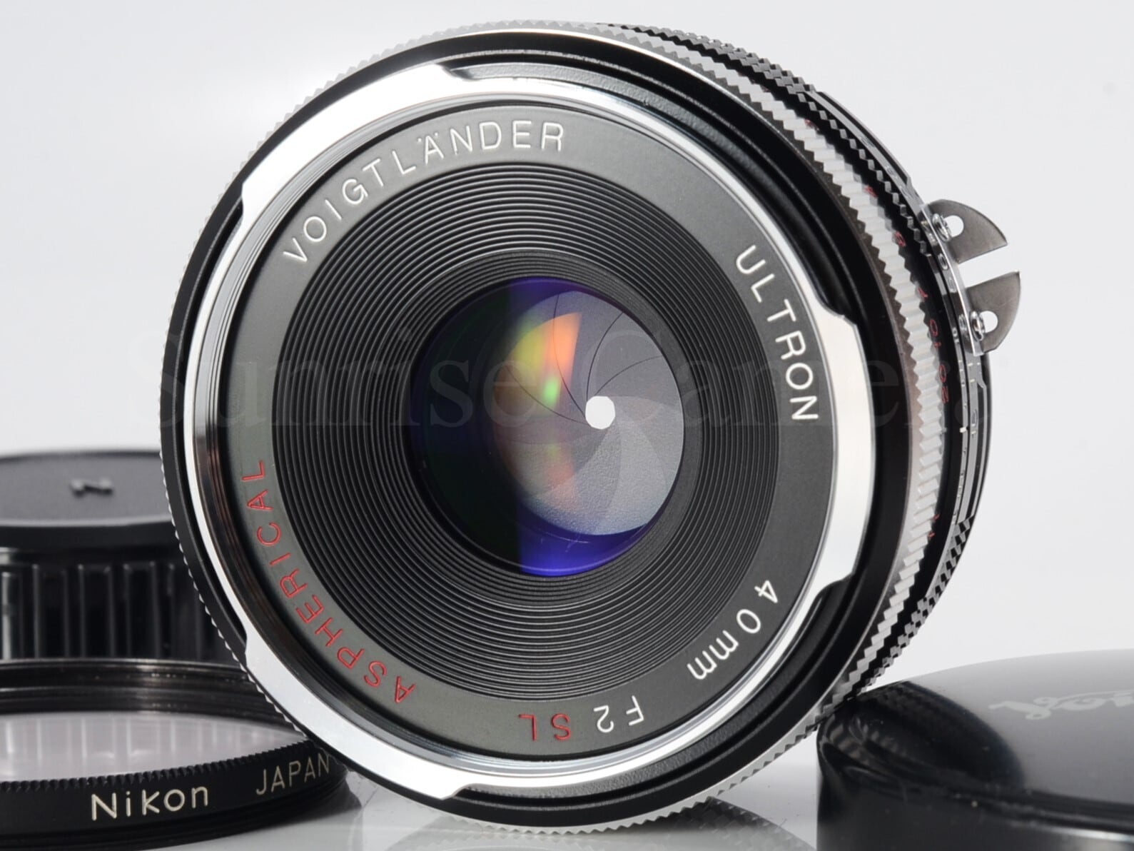 F（ニコン） | サンライズカメラ フィルムカメラとオールドレンズ専門店