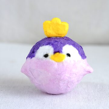 ロシア》マトリョーシカ チェブラーシカ 5ピース | Pay ID