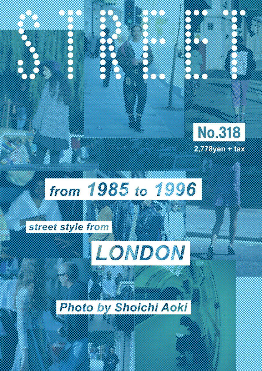 eBook- TUNE magazine No.001 ~ No.010 set | FRUiTS SHOP