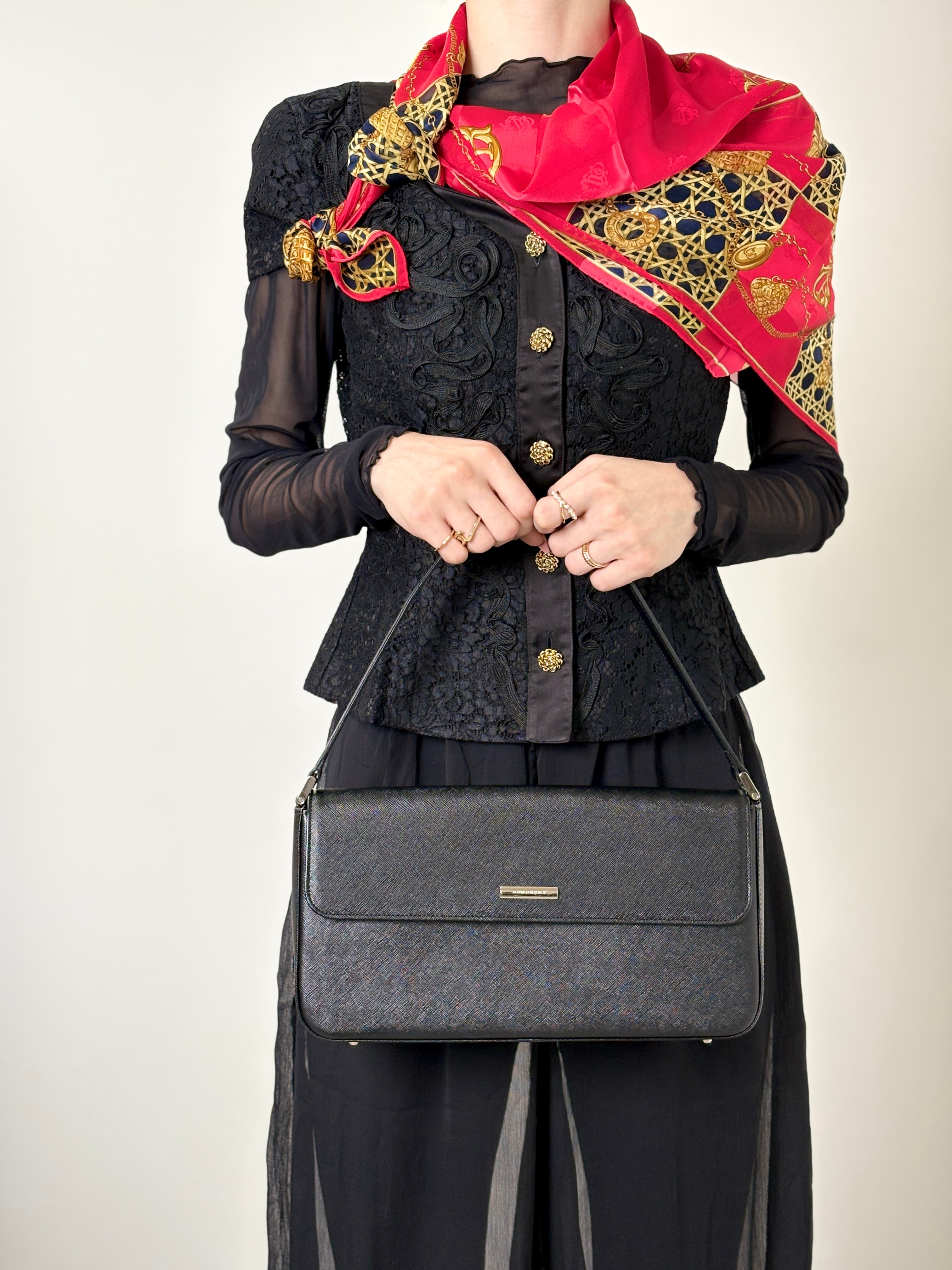 BURBERRY | VintageShop solo