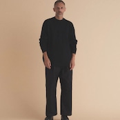 THE DAY / MERINO WOOL CREWNECK KNIT