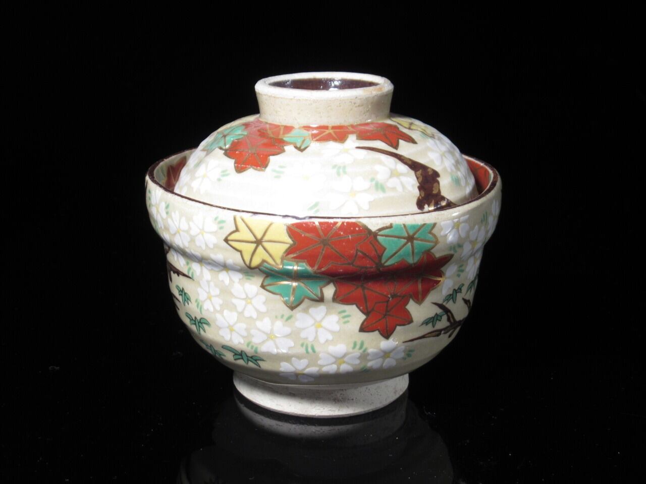 蓋付碗 | 有田焼の株式会社松華堂 公式アウトレット