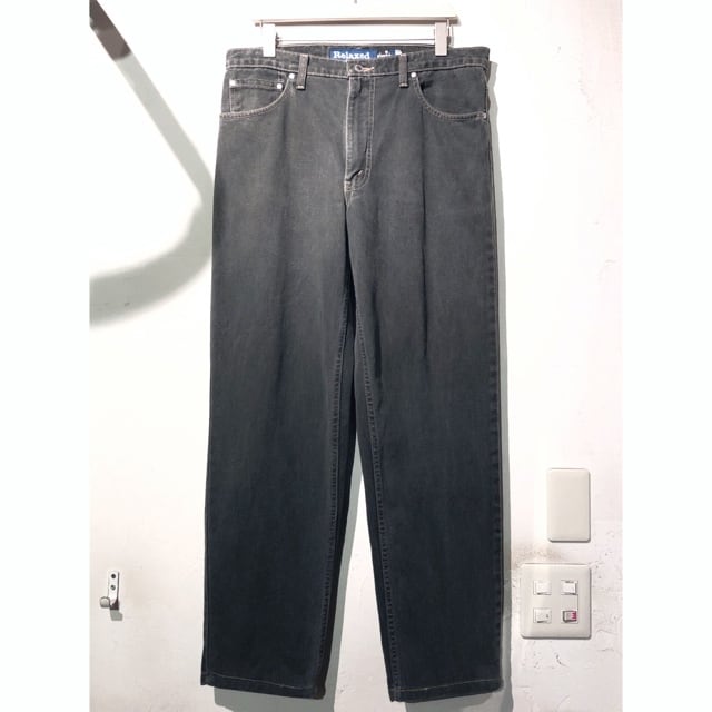 silver tab シルバータブ Levi's ジーンズ ジーパン 9M L股上25