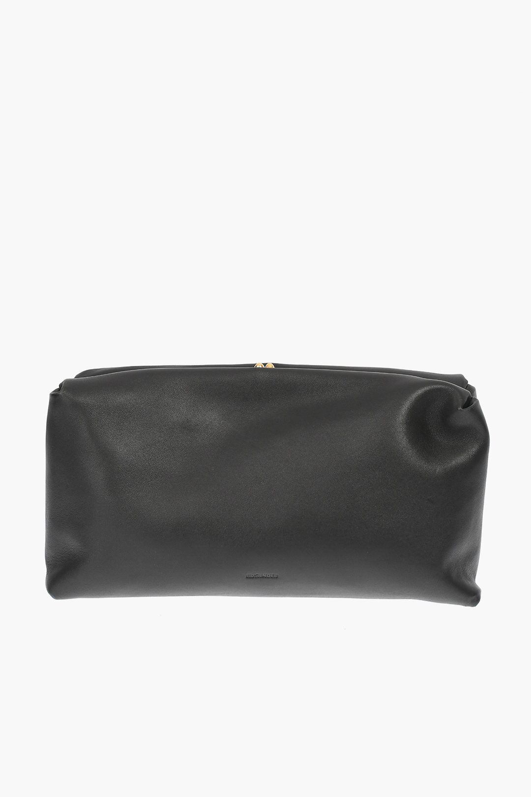 JIL SANDER ジルサンダー バッグ レザー