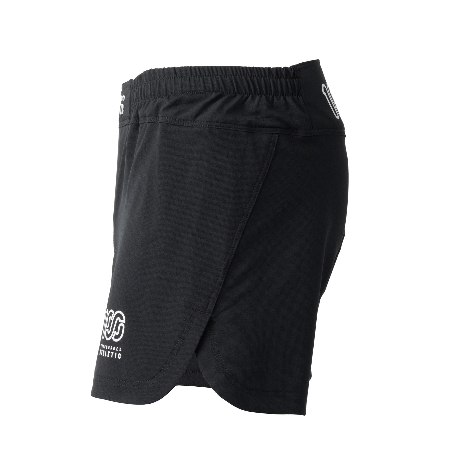 100ATHLETIC ショーツ 100A DRY WORKOUT SHORTS *Type-B / BICOLOR | 100A ONLINE STORE