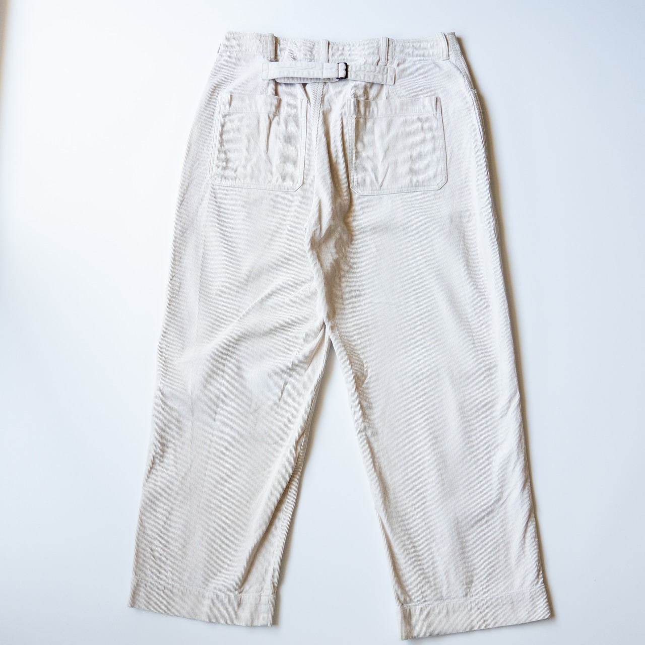 1990’s〜 polo by Ralph Lauren corduroy pants