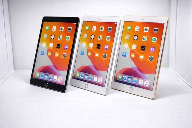 iPad (第6世代) 128GB Wi-Fi 本体 Amazon.co.jp: 【整備済み品】 Apple iPad (第6世代) Wi-Fi 128GB