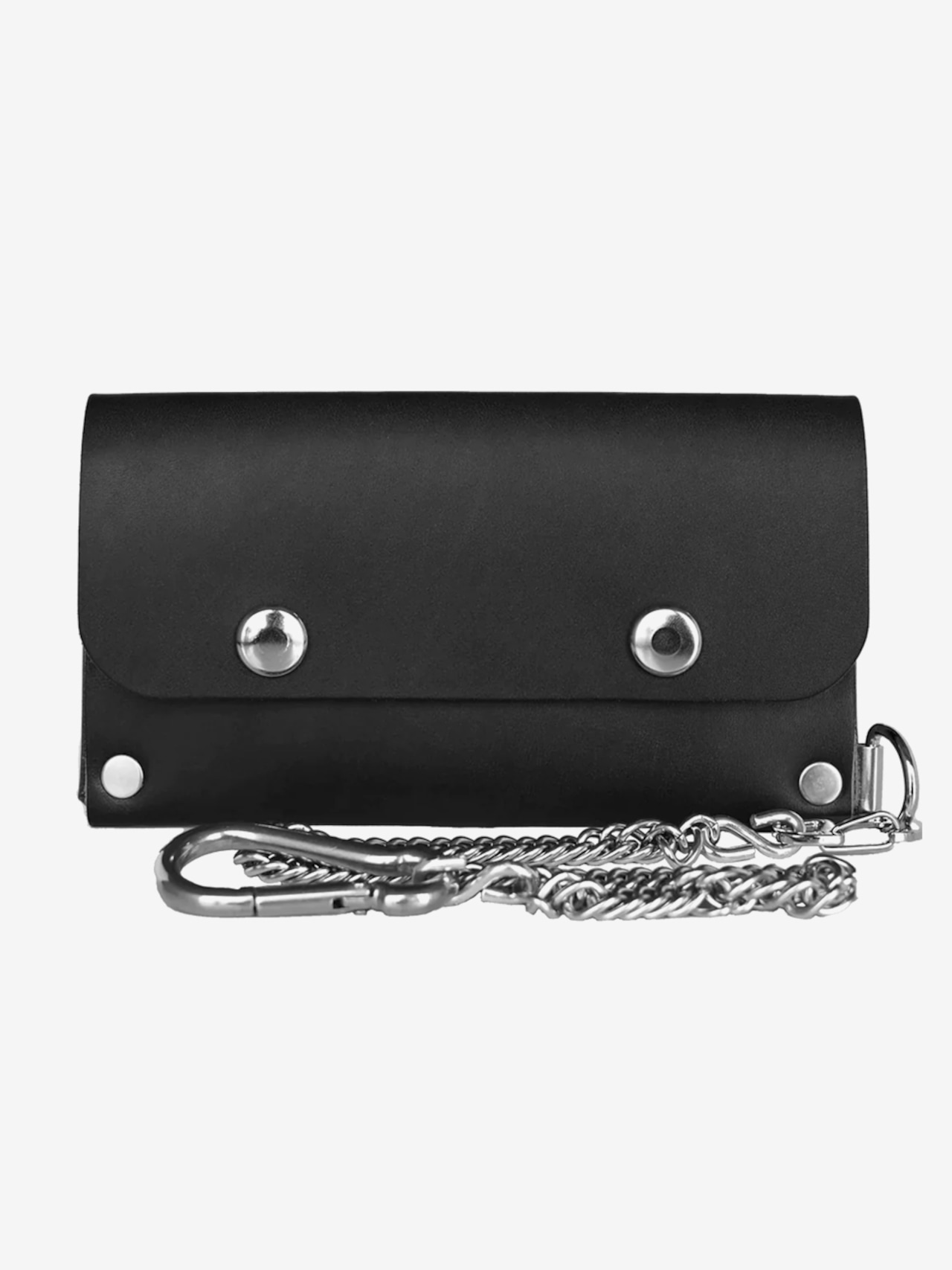 American Bench Craft「Biker Chain Wallet（チェーン付き財布）」ー 送料無料