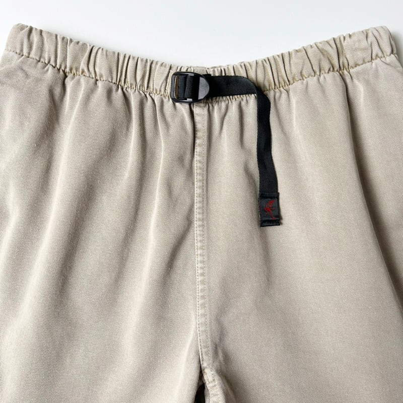 90s USA製 Gramicci クライミング ショート パンツ M レディース / 90