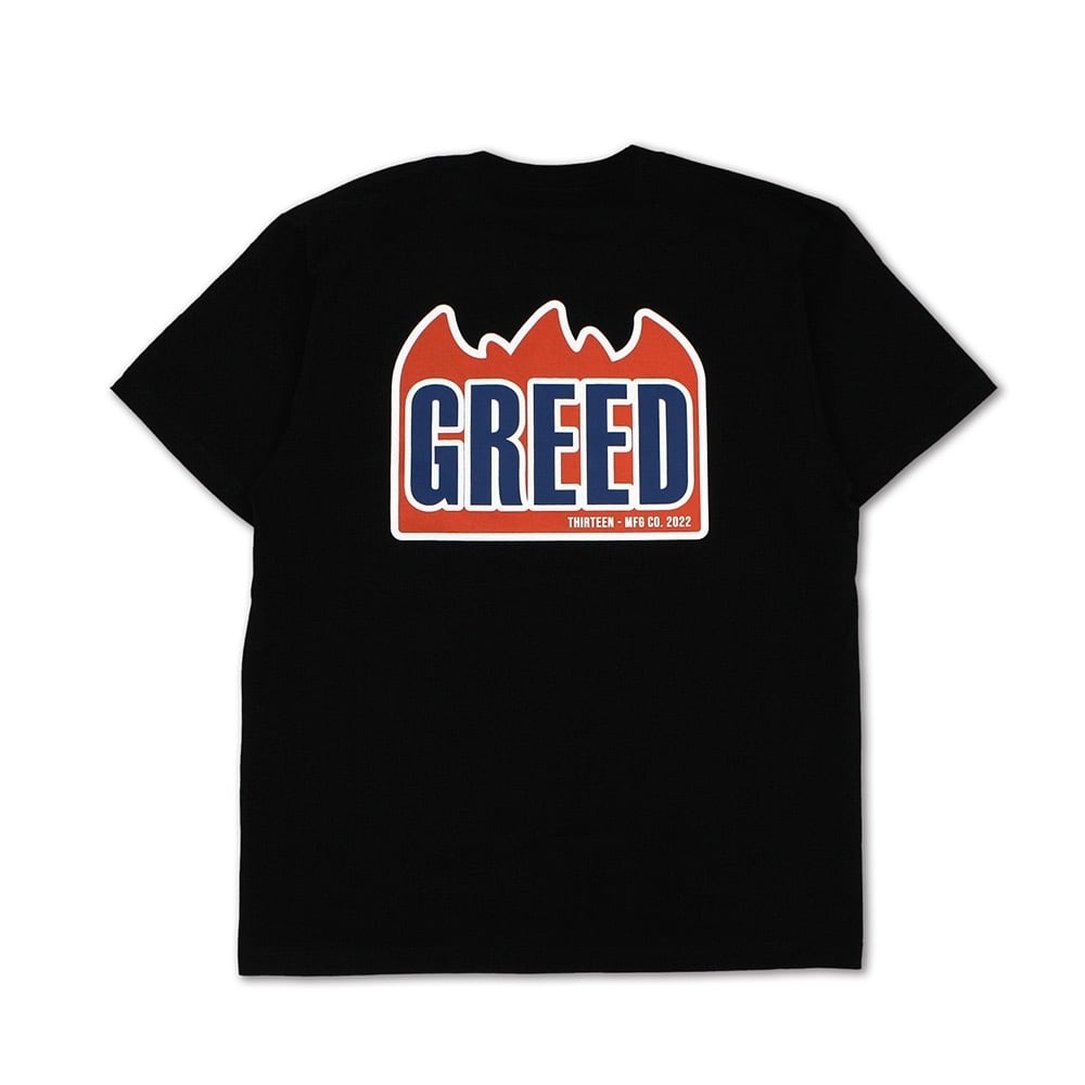 BLUCOxGREED THIRTEEN UTILITY VEST ver.2 Black | DOG HOUSE GARAGE