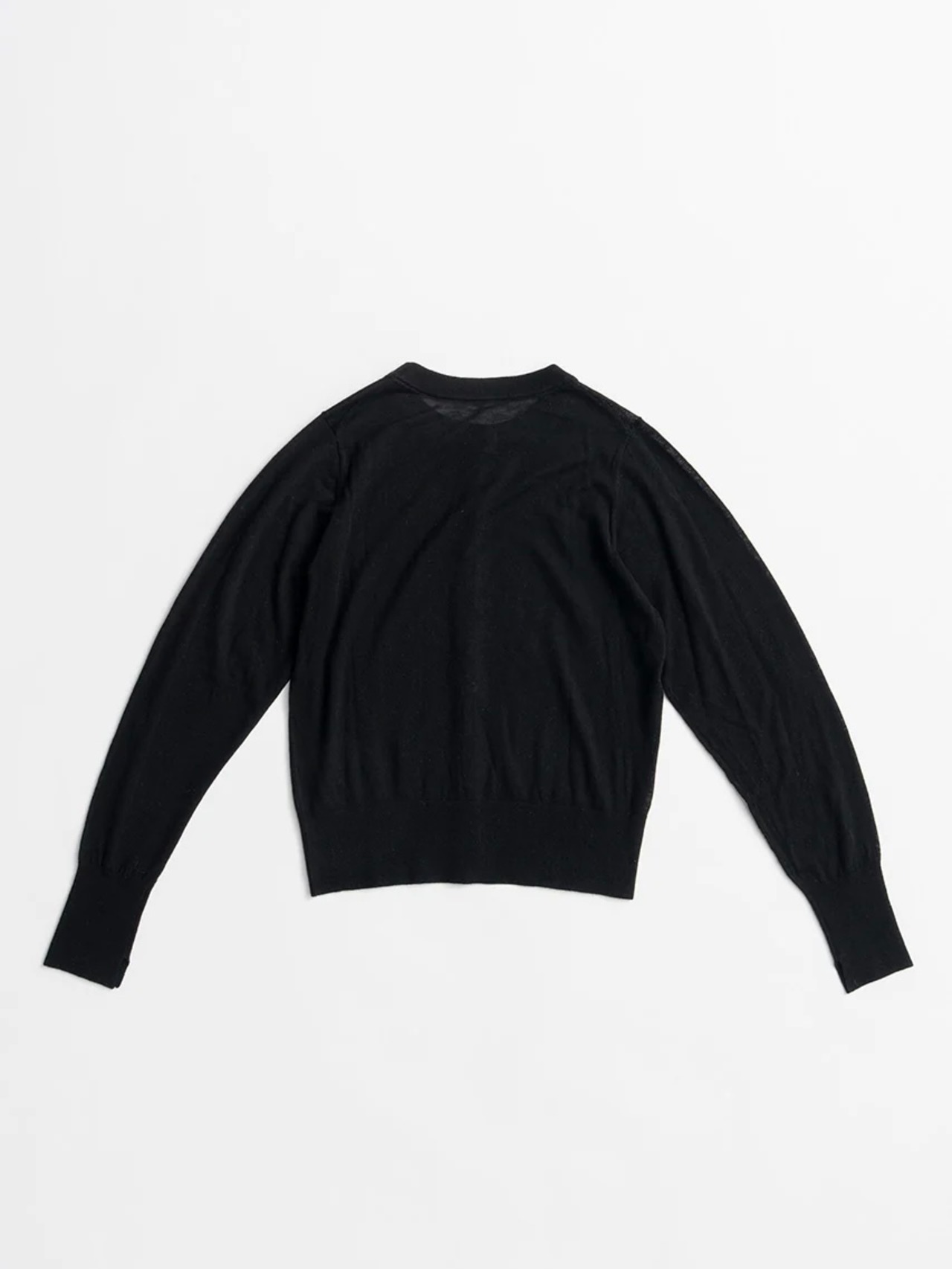 【26AW | WOMEN】PRANK PROJECT プランクプロジェクト / カーディガン / Suivi Wool Playful Button Cardigan. 31262365404 - 9