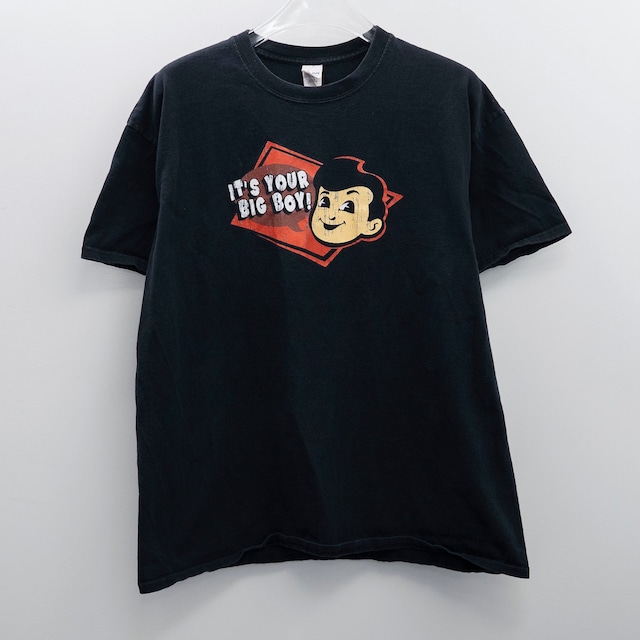 Big Boy " It's Your Big Boy " Gildan XL【A1-178】