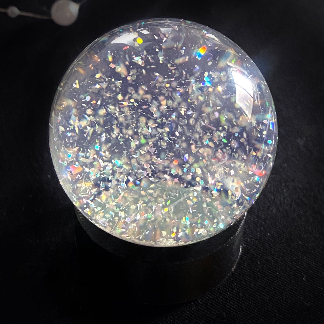 遺骨スノードームTwinkle（トゥウィンクル）【受注生産】 | tinytantan